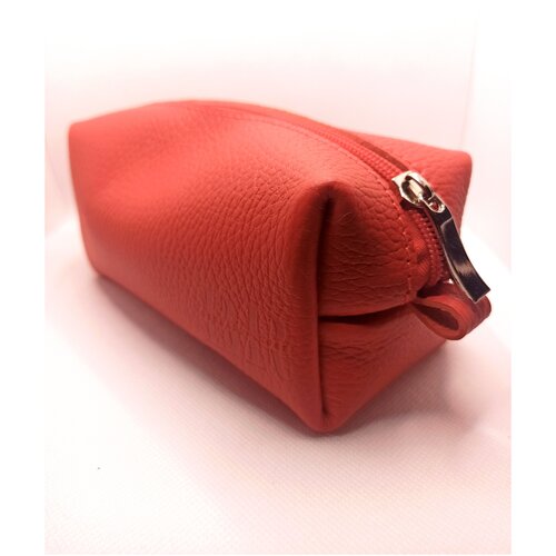 фото Косметичка мини. натуральная кожа. bernardo rossi