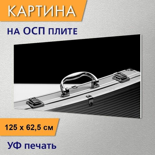 Горизонтальная картина 