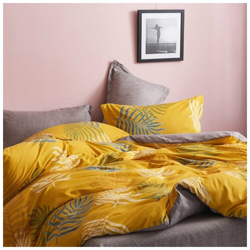 КПБ Dream Fly 2 спальный DF02-163-50 код1179