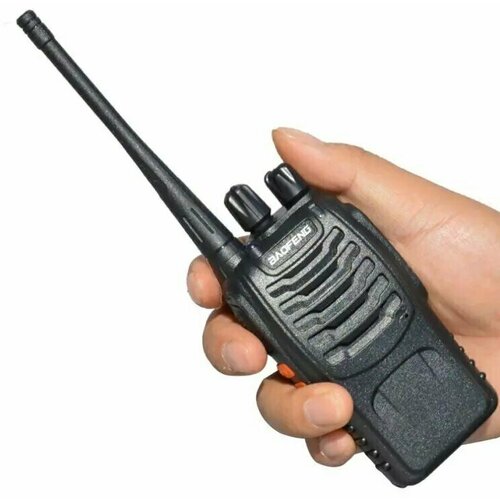 Радиостанция Baofeng UV-5R 179000₽