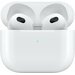 Беспроводные наушники Apple AirPods 3 MagSafe Charging Case, белый