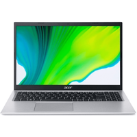 Ноутбук Acer Aspire 5 A515-56-319R, 15.6", Intel Core i3 1115G4, 8Gb, 256Gb, серый [NX. A1GER.003]
