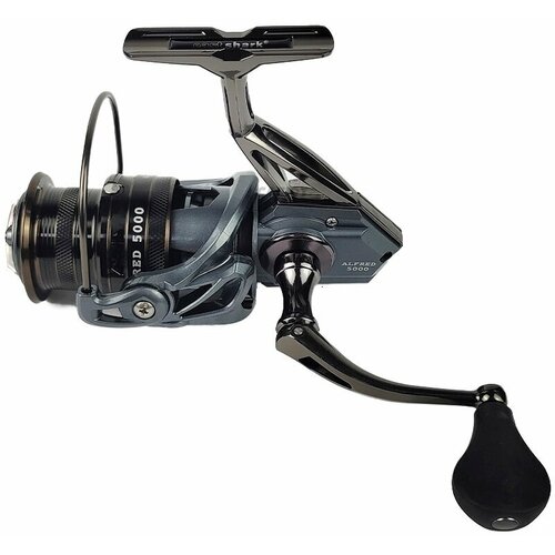 фото Катушка east shark alfred 8+1bb 4000 eastshark