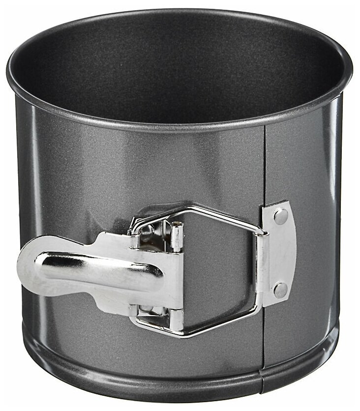 фото Форма для кекса разъемная, 12,5x11 см, VETTA