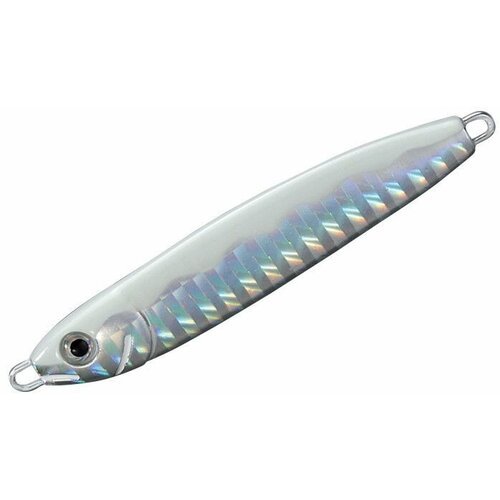 Блесна Smith Metal Minnow EX 60мм 14.5гр цвет 05