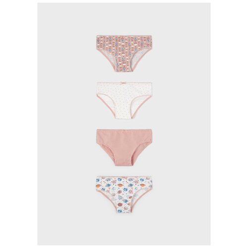 фото Трусы mayoral, размер 157, розовый