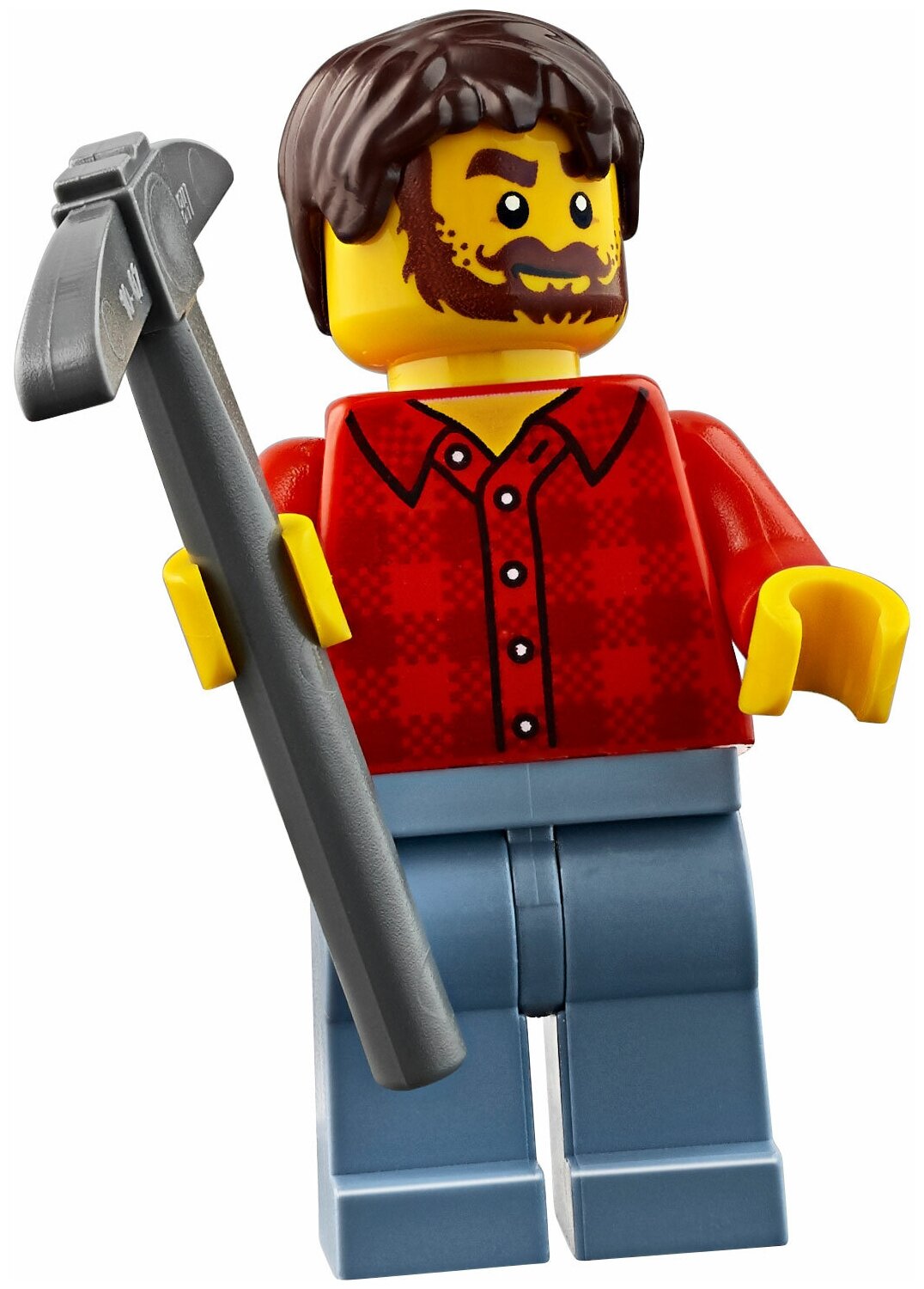 LEGO Creator Домик в пригороде - фото №20