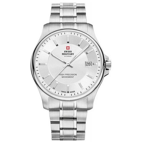 фото Наручные часы swiss military by chrono