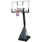 Мобильная баскетбольная стойка Proxima 54 - изображение