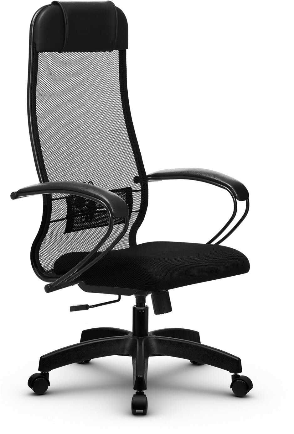 Компьютерное кресло METTA МЕТТА-11 офисное