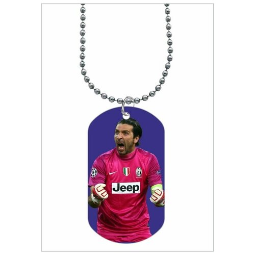 Подвеска GOODbrelok, разноцветный