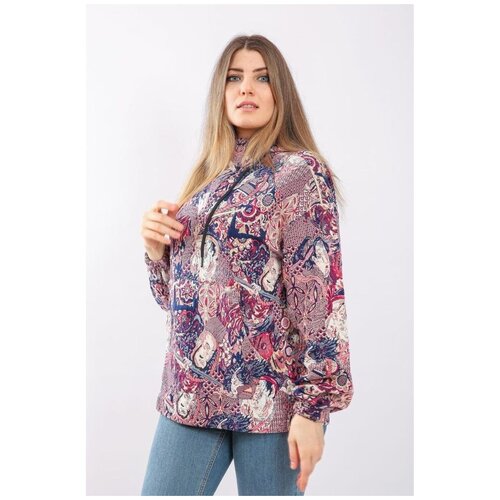 Худи COUS, Женский, размер M, принт 