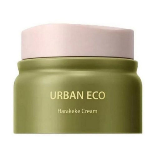 Крем увлажняющий экстрактом новозеландского льна THE SAEM Urban Eco Harakeke Cream EX 50ml