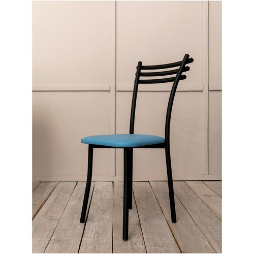 Стул Амиго синий