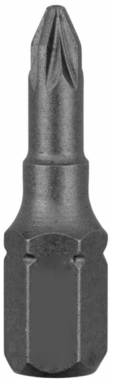 Вставка-бита 1/4" 25 PZ 1 514601 OMBRA 55814