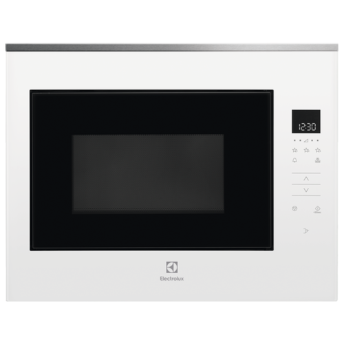 Микроволновая печь Electrolux KMFE 264 TEW