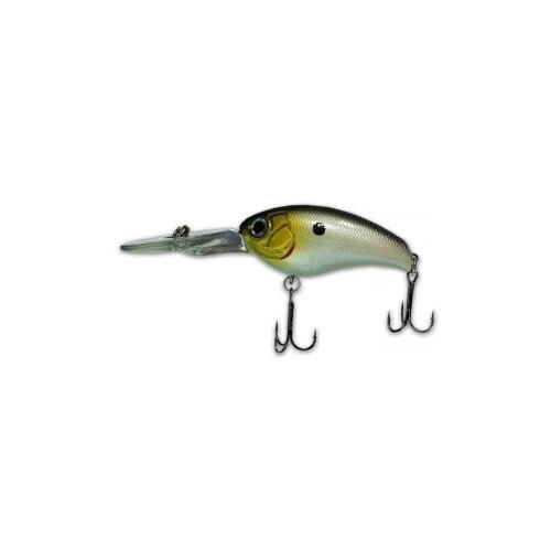 фото Воблер kosadaka orb xl ( длина (мм) 55; вес (гр.) 15 / sbl)