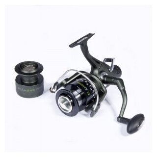 Катушка Безынерционная Salmo Diamond Carp 5 4000Br