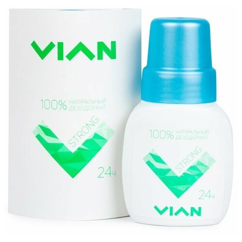 Vian  STRONG 50ml