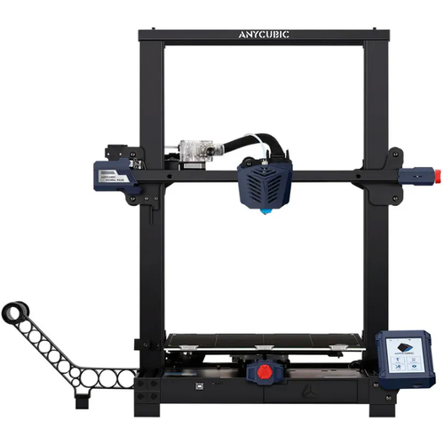 3D-принтер Anycubic Kobra Plus (набор для сборки)
