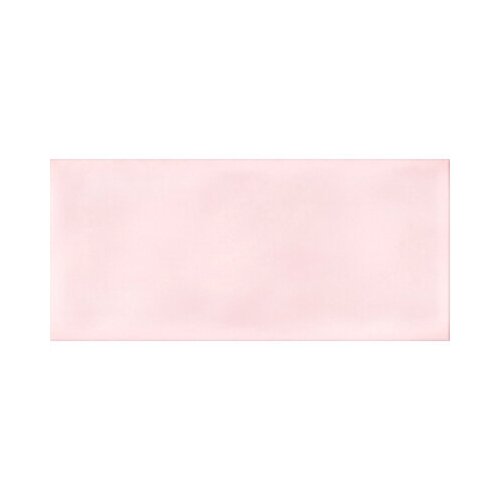 Плитка облицовочная Cersanit Pudra розовая 44х20 см (12 шт.=1,05 кв. м)