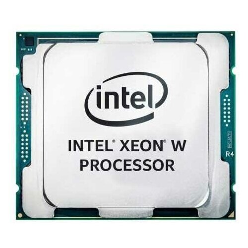 Процессор Intel Xeon W-2295 LGA2066,  18 x 3000 МГц, OEM