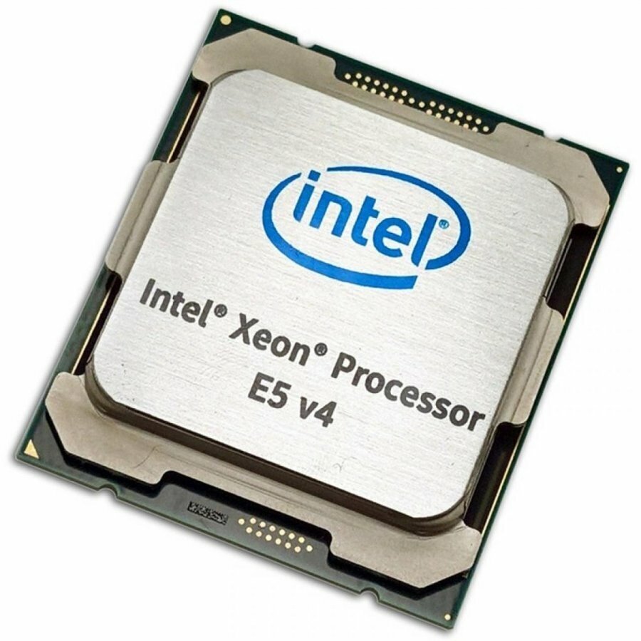 Процессор Intel Xeon E5 2660v4