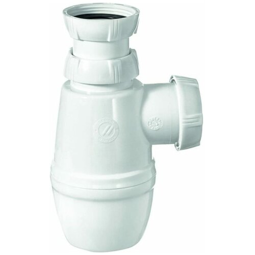 Сифон Wirquin минор