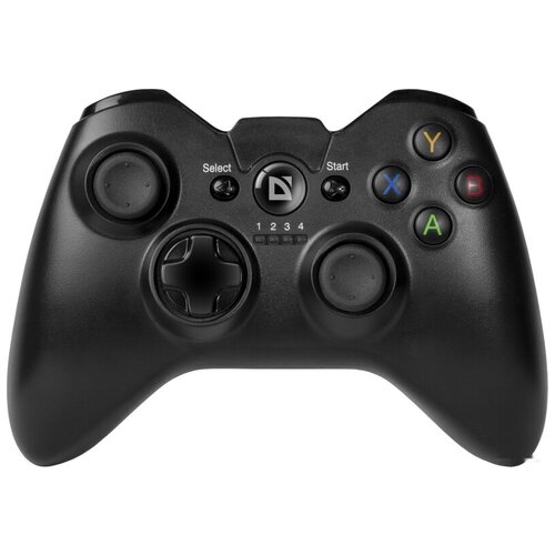 Геймпад Defender X7 333100₽