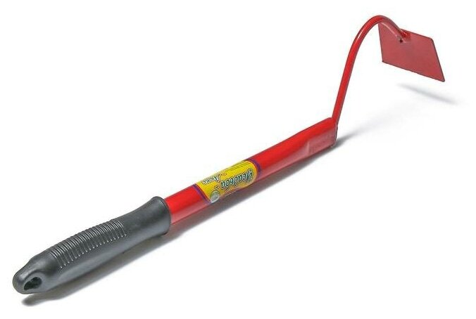 Полольник, длина 41 см, пластиковая ручка - фотография № 2