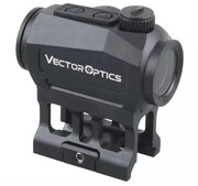 Прицел коллиматорный Vector Optics Scrapper 1x22, RD 2 MOA