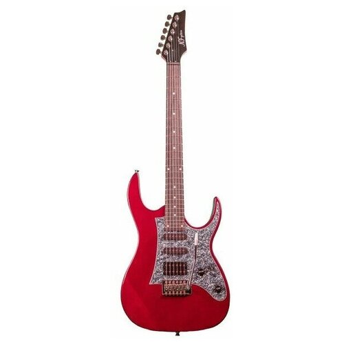 электрогитара nf guitars gr 22 l g3 ms Электрогитара NF Guitars GR-22 (L-G3) MRD