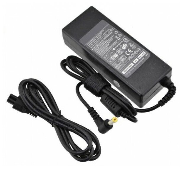 Купить Зарядка для ноутбука Acer Aspire Z5WE1 - цена: 960 ...