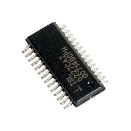Микросхема (chip) SW REG. ISL6227CAZ-T ISL6227CAZ SSOP-28