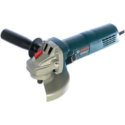УШМ болгарка Bosch GWS 750-125 750 Вт 125 мм 1018000₽