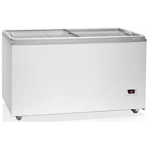 Морозильная камера Бирюса 455DZQ 4167200₽