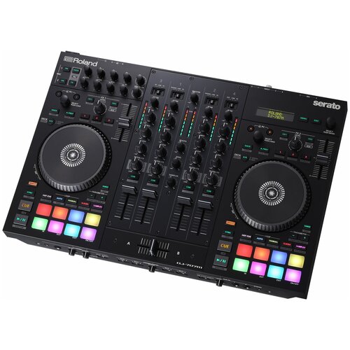 Roland DJ-707M