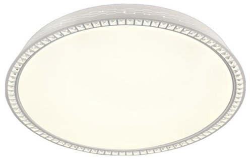 Светильник потолочный ADILUX , 0751, 48W, LED