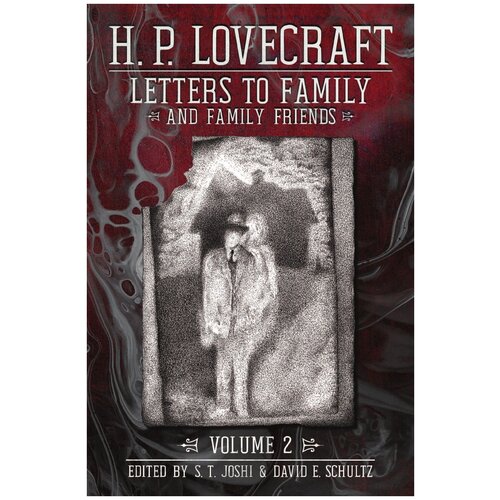 Letters to Family and Family Friends, Volume 2. 1926-⁠1936