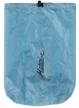 Сумка-брелок MATADOR Droplet Wet- resistant Bag 2.5L (MATDRS3001B) голубая