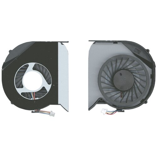 Вентилятор (кулер) для ноутбука Acer Aspire 4560 4560G