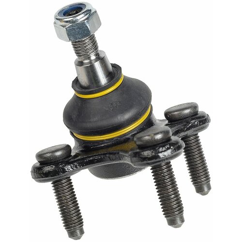 ZENTPARTS Z36988 Z36988_опора шаровая левая!\ Audi A3, VW Touran 03>, Skoda Octavia 04> 1шт