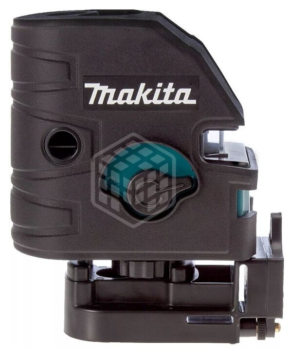 лазерный нивелир MAKITA SK103PZ - фото №8