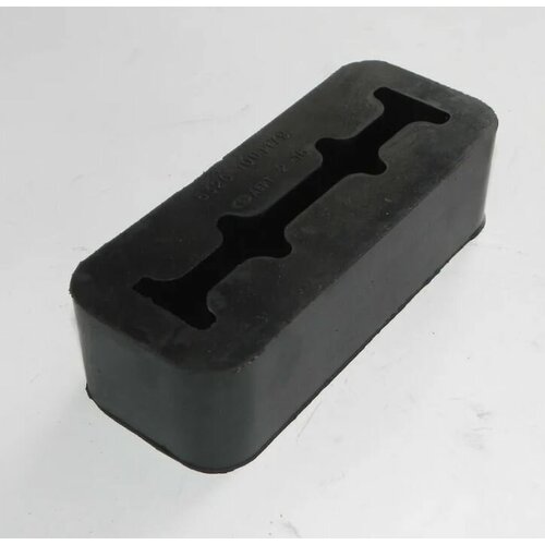 Подушка КПП 2 шт. (поддерживающей опоры) арт. 5320-1001179