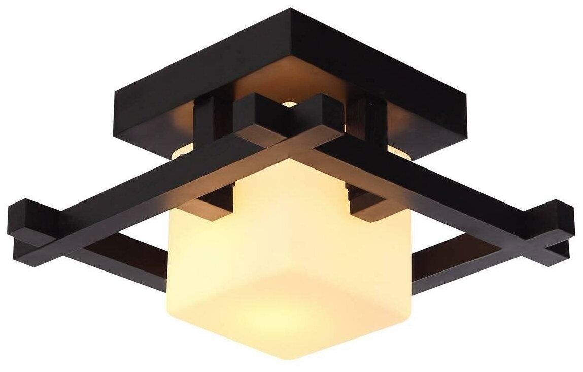 Потолочный светильник Arte Lamp 95 A8252PL-1CK