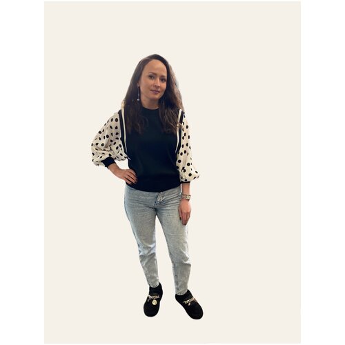 фото Кофта лонгслив оверсайз летучая мышь китай