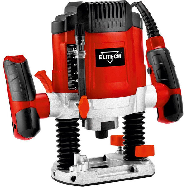 Фрезер ELITECH ДМ Ф 140Э