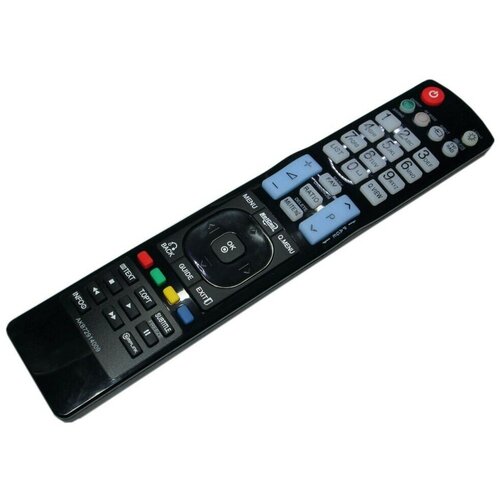 Телевиз. пульт LG AKB72914009 ic LCD TV