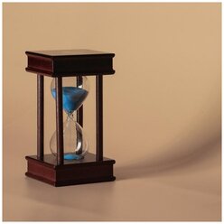 Песочные часы "Эссаурия", на 5 минут, 6 х 11.5 см, микс 5066610