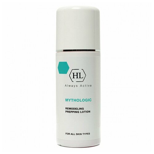 MYTHOLOGIC Holy Land MYTHOLOGIC REMODELING PREPPING LOTION | Ремоделирующий подготавливающий лосьон, 250 мл